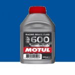Motul Race Brake Fluid 600 Factory Line 0,5L