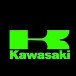 Servicebeurt Kawasaki motoren