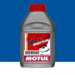 Motul DOT5.1 0,5 liter