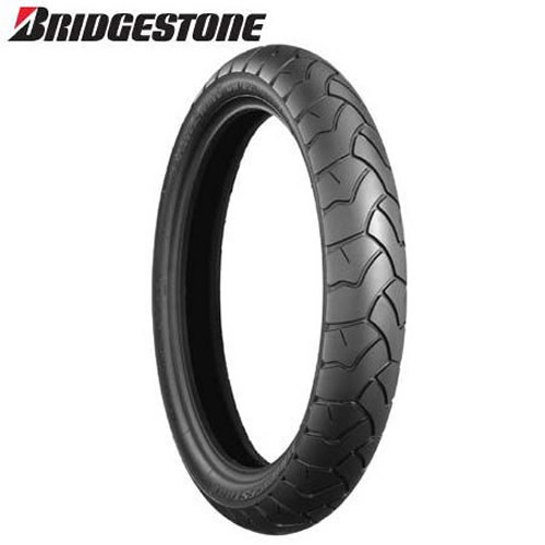Bridgestone BW 501 110/80 59HR Bridgestone BW 501 110/80 59HR