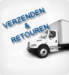 verzenden verzenden